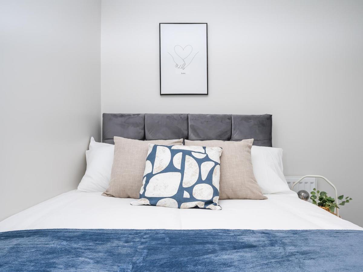The Views Townhouse Villa Newcastle  Bagian luar foto