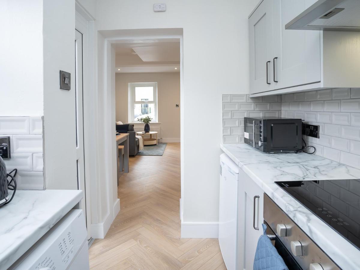 The Views Townhouse Villa Newcastle  Bagian luar foto