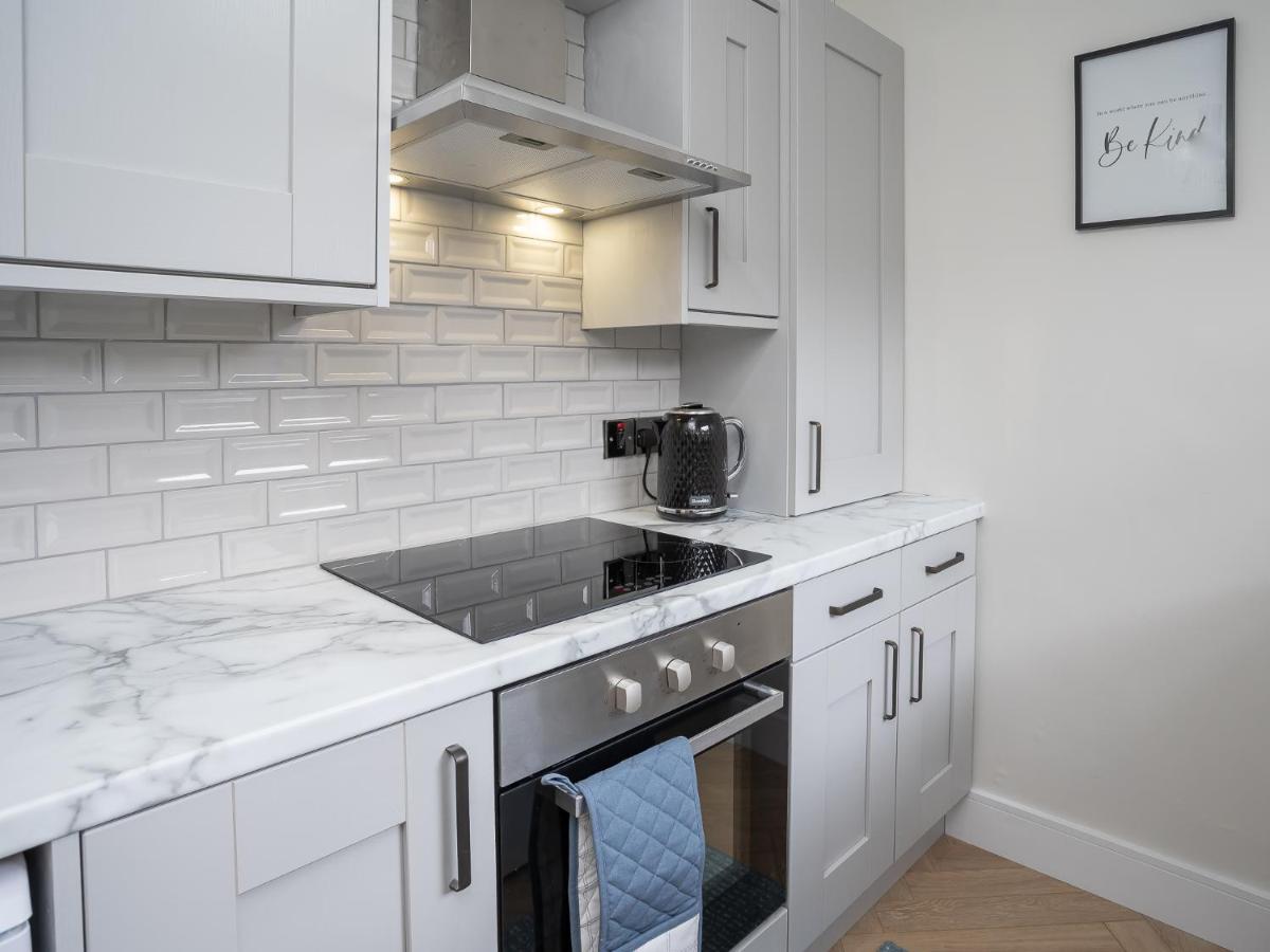 The Views Townhouse Villa Newcastle  Bagian luar foto