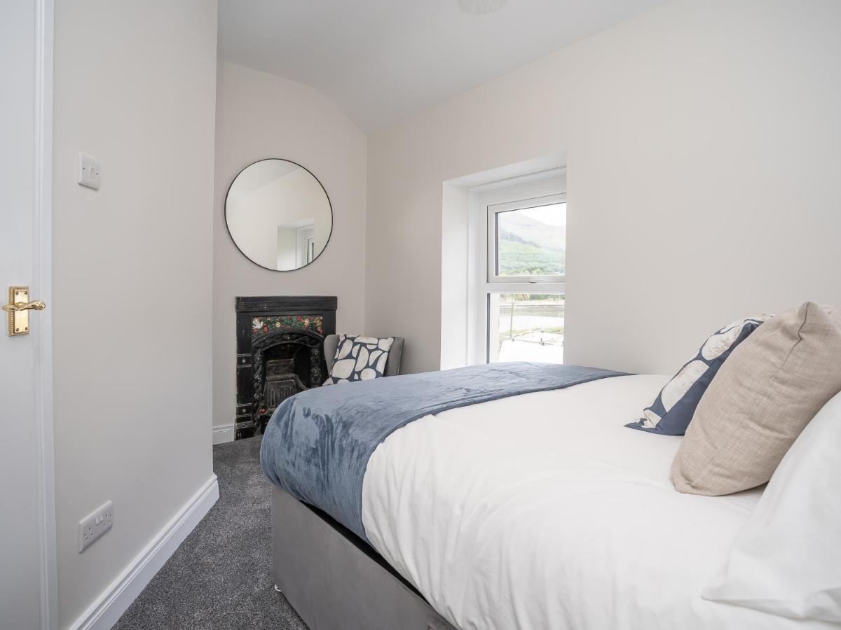The Views Townhouse Villa Newcastle  Bagian luar foto
