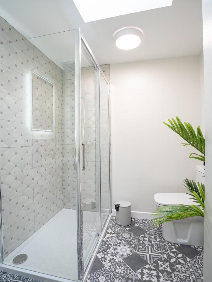 The Views Townhouse Villa Newcastle  Bagian luar foto
