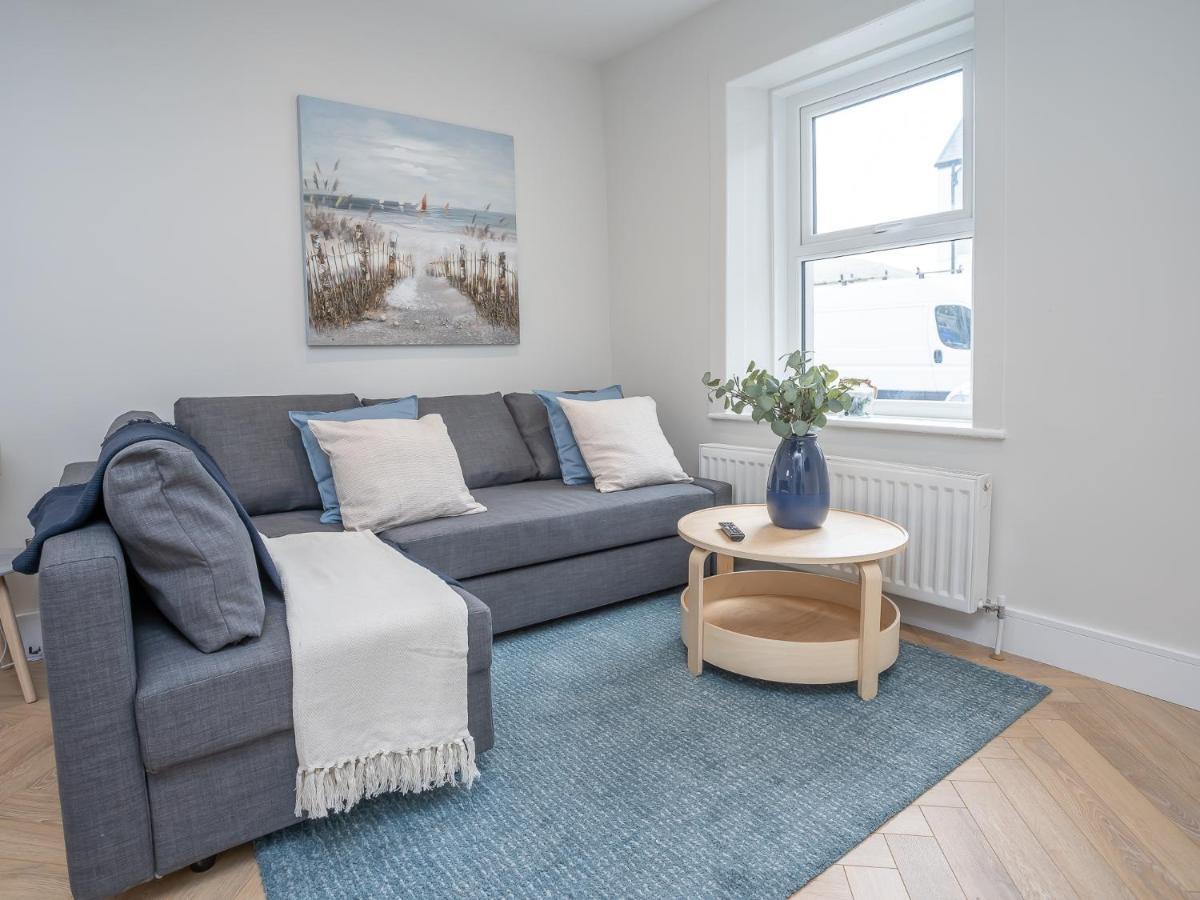 The Views Townhouse Villa Newcastle  Bagian luar foto