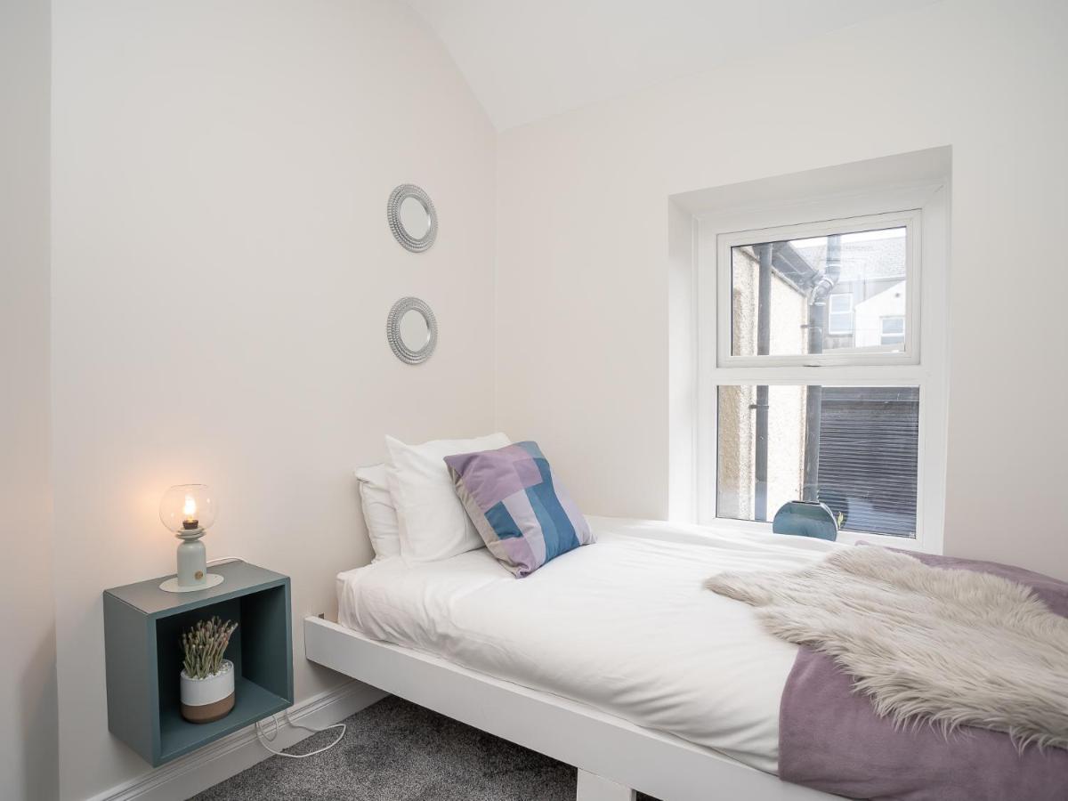 The Views Townhouse Villa Newcastle  Bagian luar foto