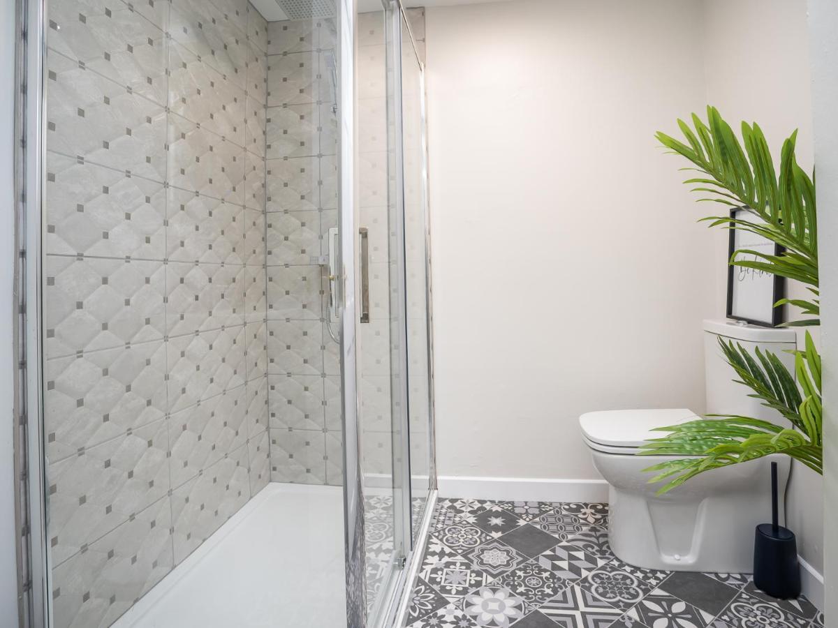 The Views Townhouse Villa Newcastle  Bagian luar foto