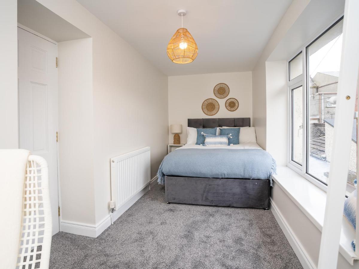 The Views Townhouse Villa Newcastle  Bagian luar foto