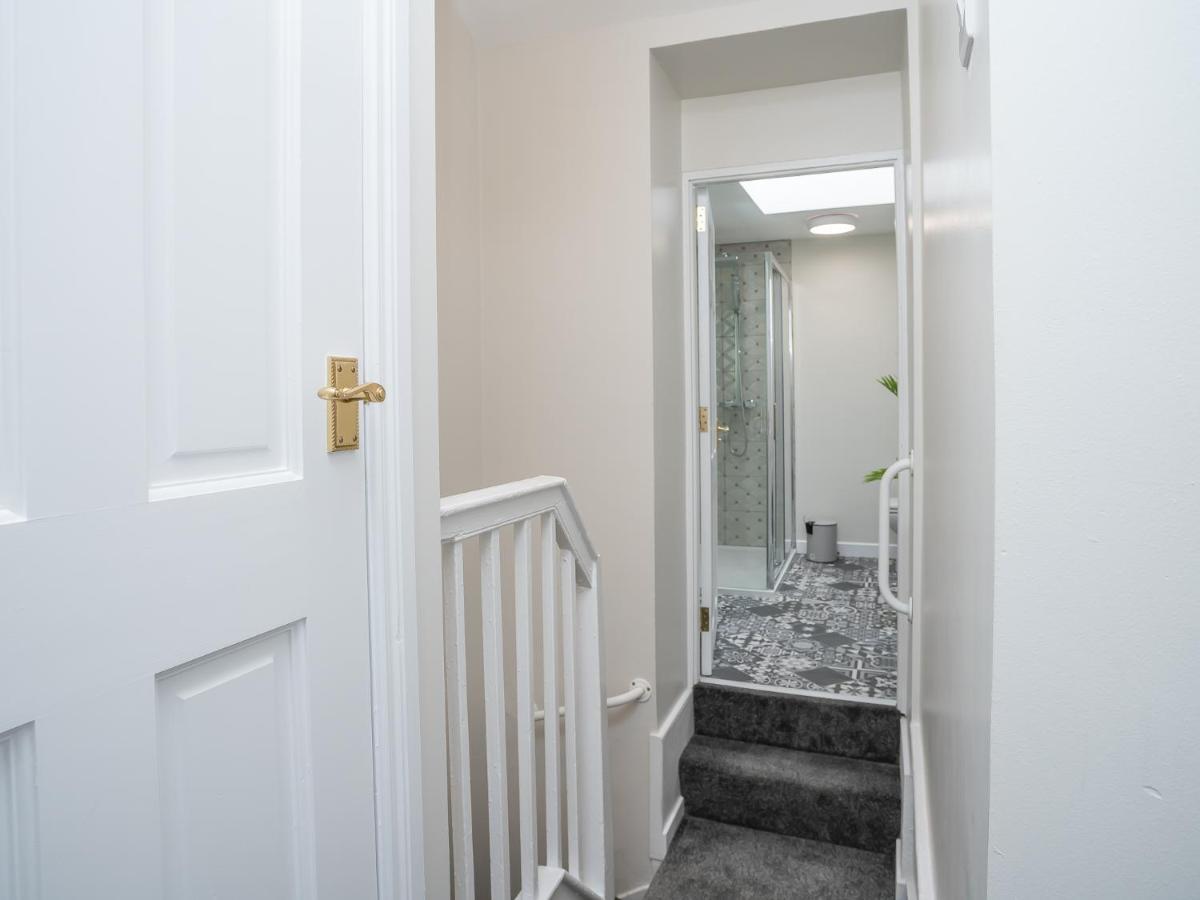 The Views Townhouse Villa Newcastle  Bagian luar foto