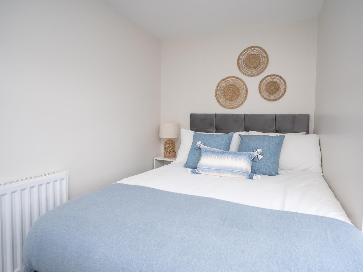 The Views Townhouse Villa Newcastle  Bagian luar foto