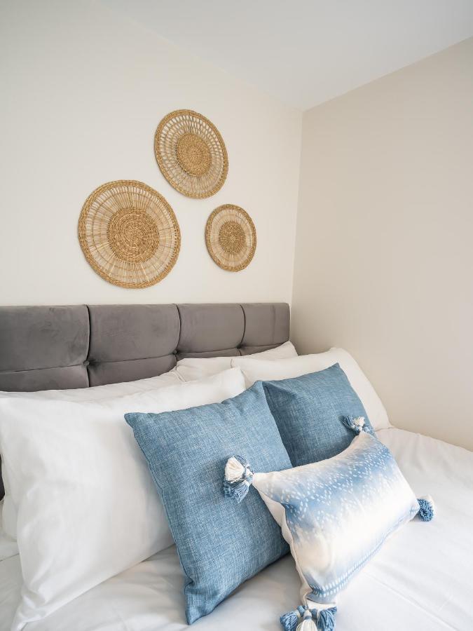 The Views Townhouse Villa Newcastle  Bagian luar foto